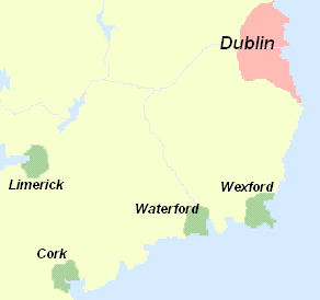 Dublin (kingdom)